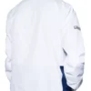 Chándal Lacoste Blanco/Marino - Imagen 3
