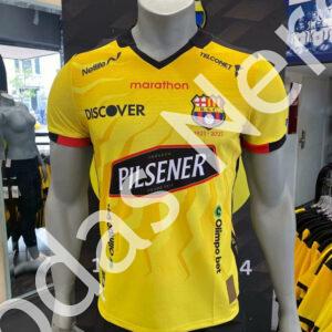 Camiseta Oficial Centenario Barcelona SC
