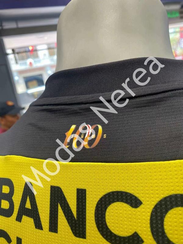 Camiseta Oficial Centenario Barcelona SC - Imagen 3