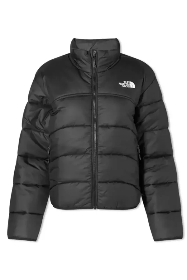 Chaqueta de plumón mujer The North Face - Imagen 4