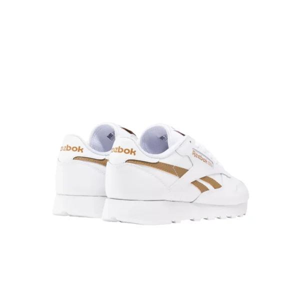 ReebokColor : White gold - Imagen 2