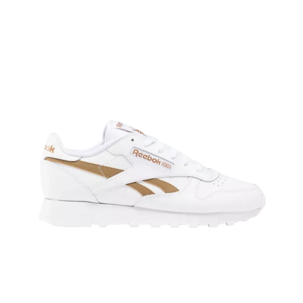 ReebokColor : White gold - Imagen 5