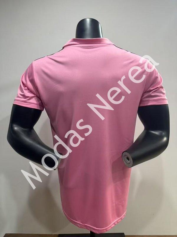 25-26 Real Madrid pink special version - Imagen 3