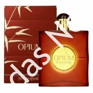 Perfume Mujer Yves Saint Laurent.OPIUM