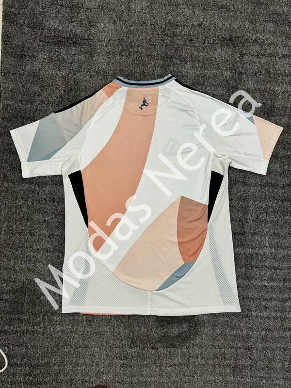 CAMISETA SELECCION ESPAÑOLA TEMPORADA 25/26 - Imagen 6