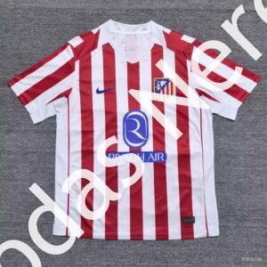 CAMISETA EQUIPO ATHETICO DE MADRID TEMPORADA 25/26