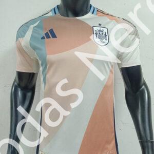 CAMISETA SELECCION ESPAÑOLA TEMPORADA 25/26
