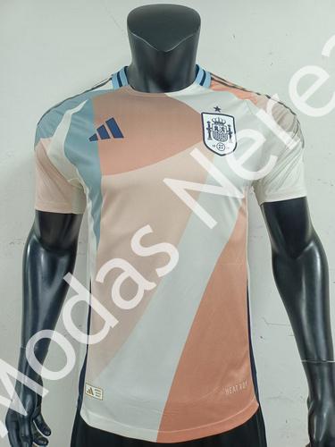 CAMISETA SELECCION ESPAÑOLA TEMPORADA 25/26