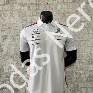 POLO MERCEDES-AMG PETRONAS FORMULA 1 TEAM 2025