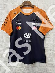 CAMISETA FORMULA 1 EQUIPO MCLAREN 2025 - Imagen 3