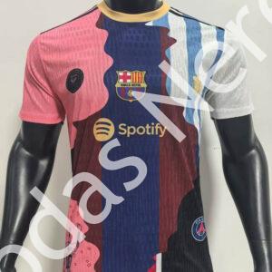 MESSI TEAM COMBINE PLAYER VERSION 2025.