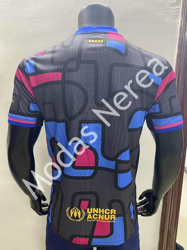 BARCELONA    25-26 Bar special version S-XXL. - Imagen 3