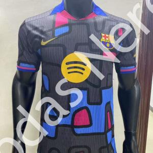 BARCELONA    25-26 Bar special version S-XXL.