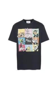 Iceberg .Camiseta hombre