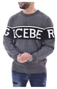 Jersey Caballero.Iceberg.