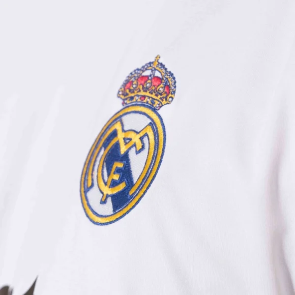 REAL MADRID 25/26.Manga Corta - Imagen 4