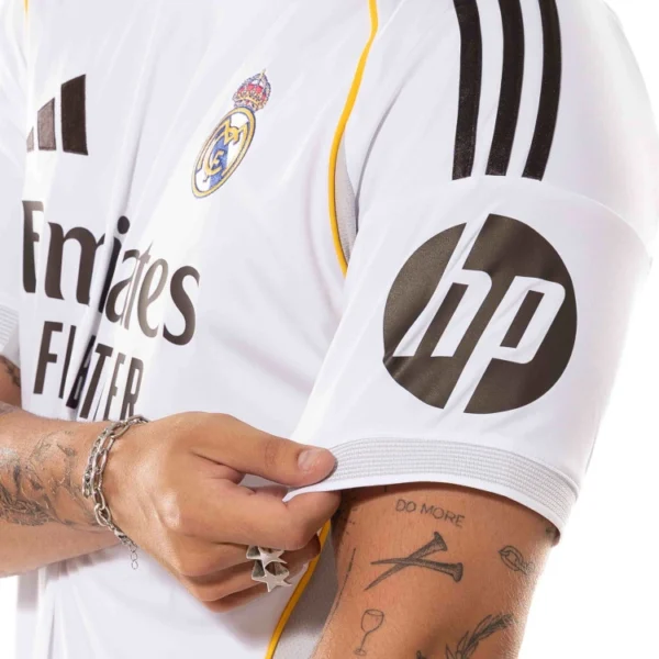REAL MADRID 25/26.Manga Corta - Imagen 7