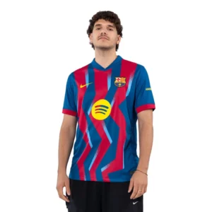 FC BARCELONA 25/26. 4ª EQUIPACION.