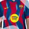 FC BARCELONA 25/26. 4ª EQUIPACION. - Imagen 7